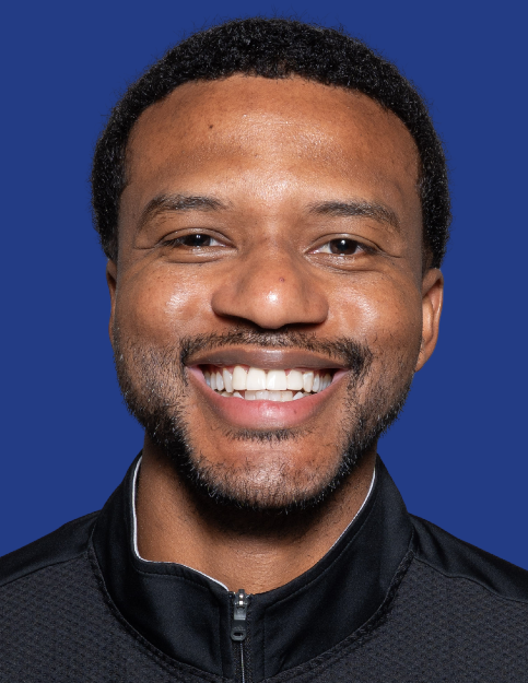 Jai Lucas (U. of Miami Photo)